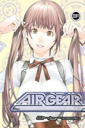 Air Gear