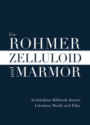 Zelluloid und Marmor