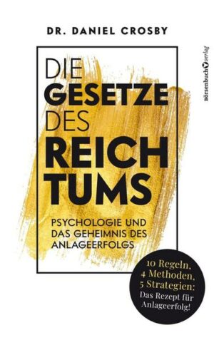 Die Gesetze des Reichtums