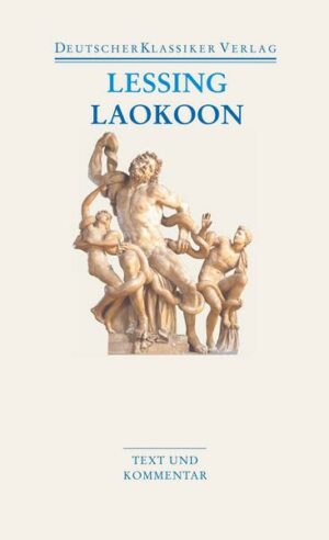 Laokoon / Briefe