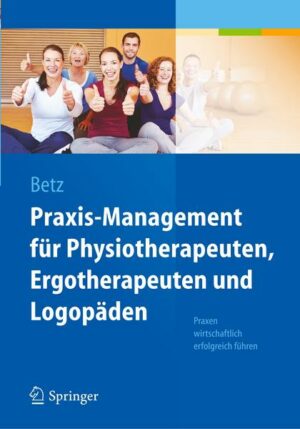 Praxis-Management für Physiotherapeuten