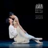 Royal Ballet - Königlich Britisches Ballett Kalender 2023