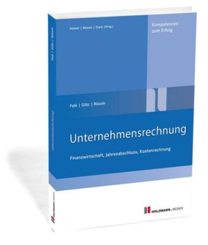 Unternehmensrechnung