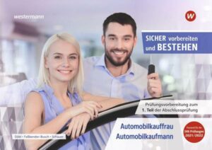 Sicher vorbereiten und bestehen/Automobilkauf 1