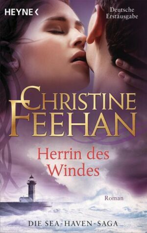 Herrin des Windes / Sea Haven Bd.3