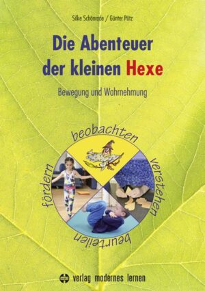 Die Abenteuer der kleinen Hexe