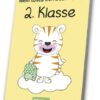 Lernbuch 2. Klasse