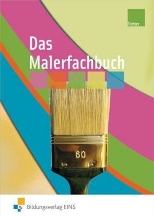 Das Malerfachbuch