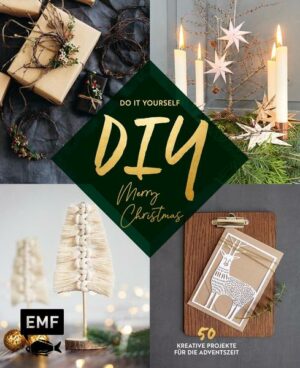 DIY – Do it yourself – Merry christmas