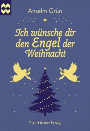 Ich wünsche dir den Engel der Weihnacht