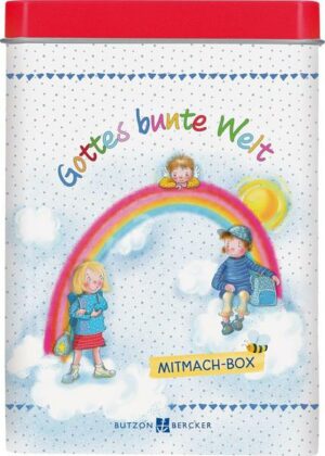 Gottes bunte Welt