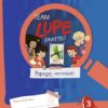 Team Lupe Ermittelt - Übungshefte. Fordern 3