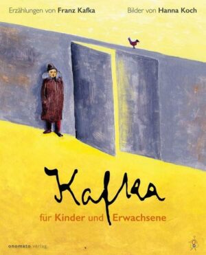 Kafka für Kinder und Erwachsene