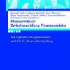 Klausurenbuch Zwischenprüfung Finanzanwärter