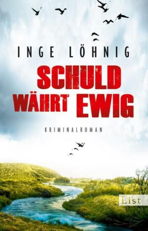 Schuld währt ewig / Kommissar Dühnfort Bd.4