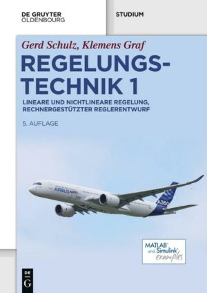 Regelungstechnik 1