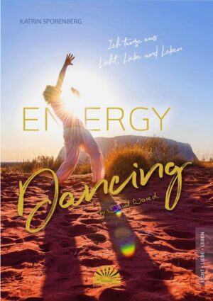 Energy Dancing by David Wared