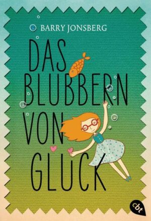 Das Blubbern von Glück