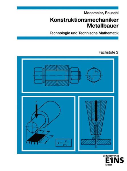 Metalltechnik Techn. Mathem. FS 2