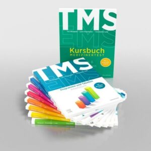 TMS-/EMS-Kompendium - inklusive 15 Strategievideos