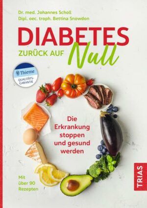 Diabetes zurück auf Null