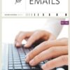 Short Course Series B1-B2. English for Emails