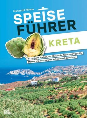 Speiseführer Kreta