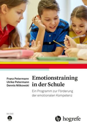 Emotionstraining in der Schule