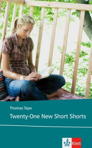 Twenty-One New Short Shorts