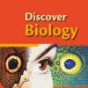 Discover Biology 1. Schülerbuch. 7./8. Schuljahr. Sekundarstufe 1