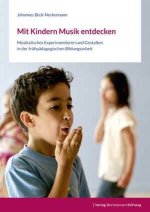 Mit Kindern Musik entdecken