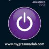 MyGrammarLab Advanced without Key and MyLab Pack