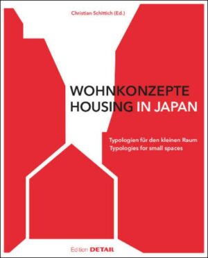 Wohnkonzepte in Japan