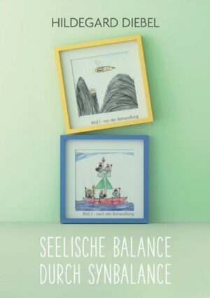 Seelische Balance durch Synbalance