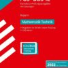 STARK Abiturprüfung FOS/BOS Bayern 2023 - Mathematik Technik 12. Klasse