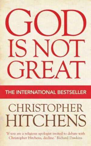 God is Not Great