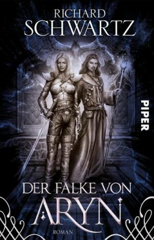 Der Falke von Aryn