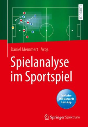 Spielanalyse im Sportspiel