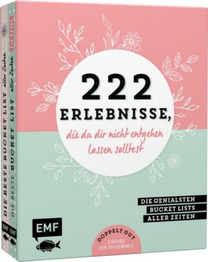 222 Erlebnisse