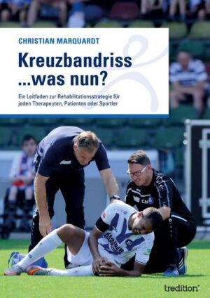 Kreuzbandriss ...was nun?