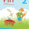 Piri 2. Arbeitsheft in Schulausgangsschrift Klasse 2. Ausgabe Bayern
