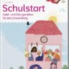 MiniLÜK. Schulstart. 1. Klasse