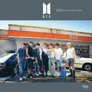 Bts 2023 Square