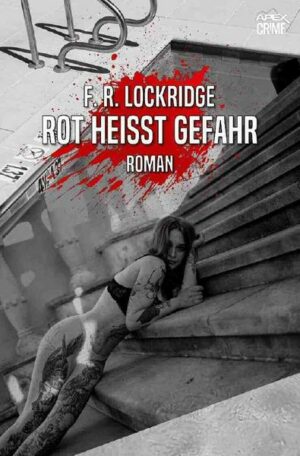 Rot Heisst Gefahr