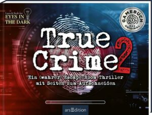 True Crime 2