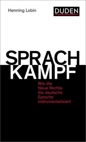 Sprachkampf