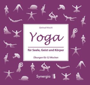 Yoga für Seele