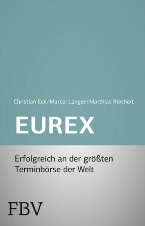 Eurex - simplified