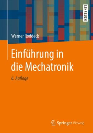 Einführung in die Mechatronik