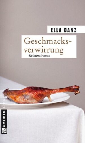 Geschmacksverwirrung / Georg Angermüller Bd. 7